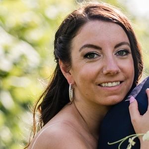 Meet your Posher, Brittney